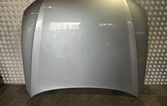Audi A6 S6 C7 4G Engine bonnet/hood