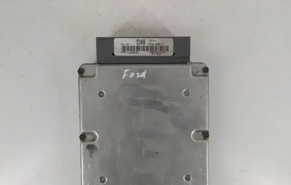 Ford Mondeo MK I Engine control unit/module ECU F7FF12A650BJ