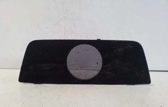 Skoda Octavia Mk3 (5E) Dash center speaker trim cover 5E0857717