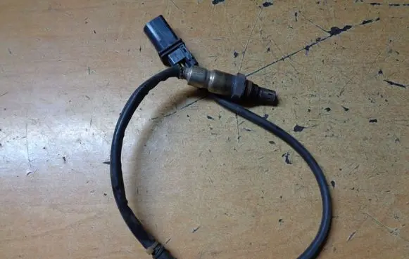 Skoda Fabia Mk2 (5J) Lambda probe sensor 03F906262B