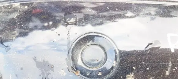 Mercedes-Benz C W203 Parking PDC sensor
