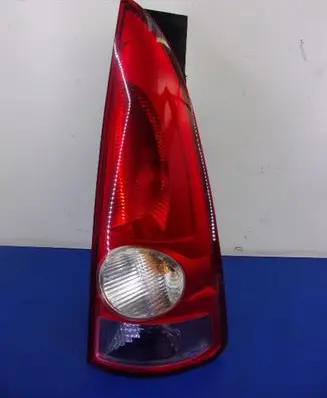 Renault Espace - Grand espace IV Rear/tail lights 8200027152
