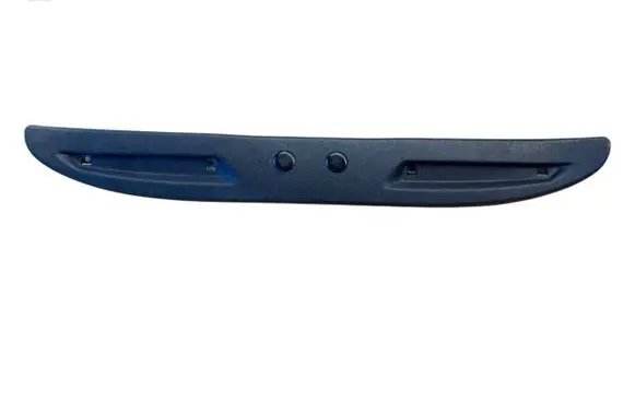 Alfa Romeo 166 Trunk/boot sill cover protection 60612842