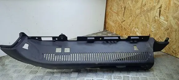 BMW X6 F16 Other interior part 7314714
