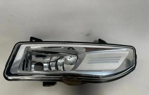 Nissan Micra Front fog light