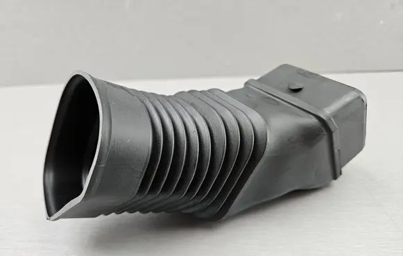 BMW 3 E46 Air intake duct part 1438768 13711438768