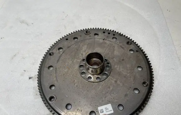 Volkswagen Touareg III Flywheel 059105323BN 150318 042813
