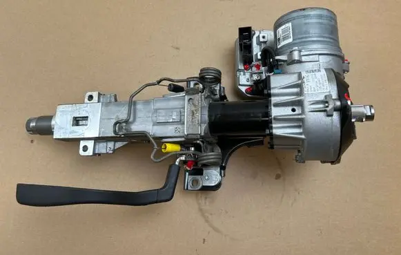 Volkswagen T-Cross Steering wheel axle 2Q1909144M 2Q1423510BA