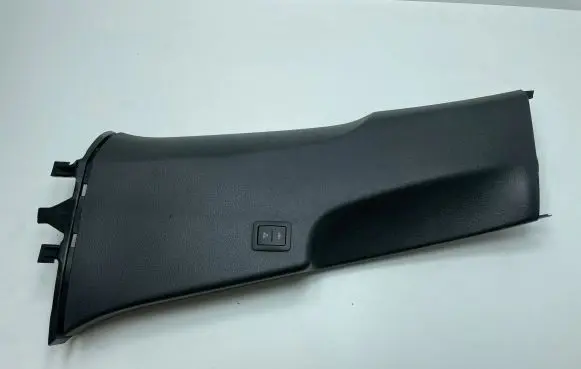 Volkswagen PASSAT B6 (B) pillar trim (bottom) 3C0867291
