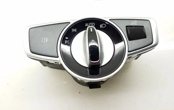 Mercedes-Benz E W213 Light switch A2139053003