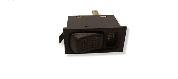 Think City Windscreen/window heater switch 83BG18C621AA