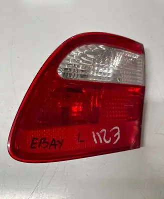 Mercedes-Benz E W211 Tailgate rear/tail lights A2118201464