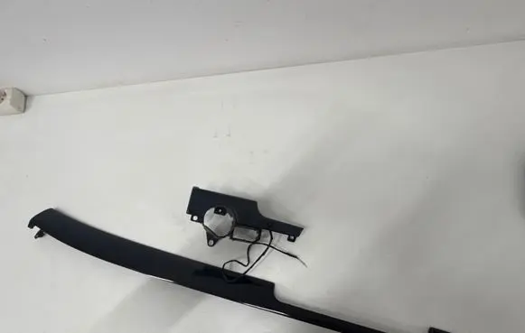 Audi A4 S4 B6 8E 8H Dashboard glove box trim 8E1853190