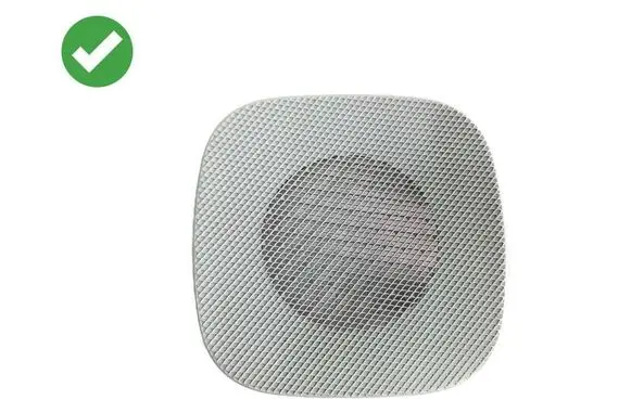 Mercedes-Benz E W211 Headlining roof cover A2118240445 15549000 275250506