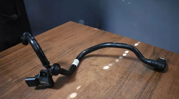 Porsche Boxster 982 Brake line pipe/hose 