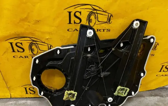 Ford Escape IV Front door window regulator with motor LJ6BS23201AH