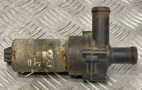 Volkswagen Transporter - Caravelle T4 Electric auxiliary coolant/water pump