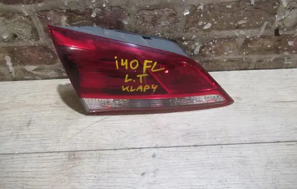 Hyundai i40 Rear/tail lights