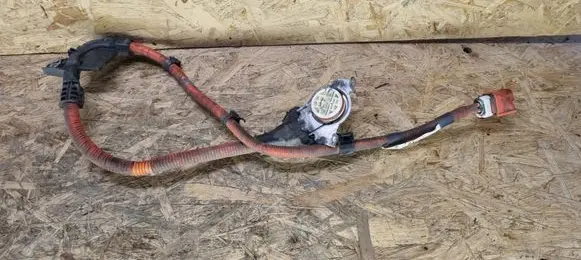 Toyota Auris E180 Other wiring loom 8212202190