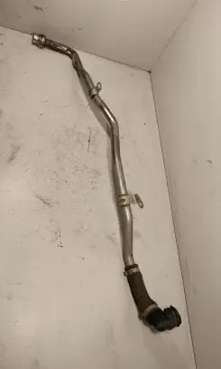 Mercedes-Benz E W213 Engine coolant pipe/hose