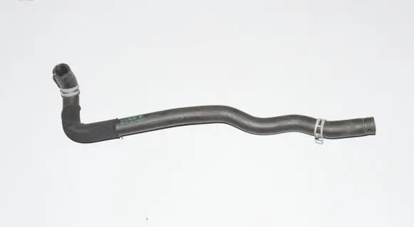 BMW 6 F06 Gran coupe Engine coolant pipe/hose 9119174 64539119174