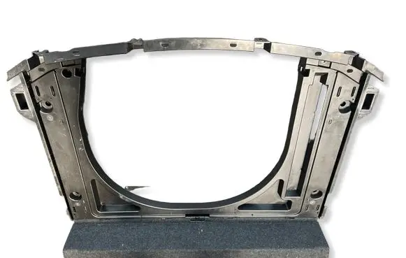 Volvo V40 Spare wheel section trim 31389394