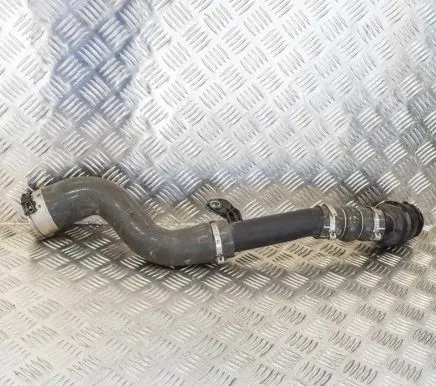 Nissan Qashqai Intercooler hose/pipe