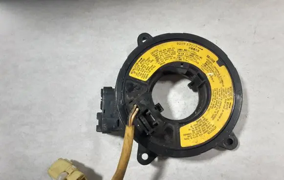 Mazda 323 Airbag slip ring squib (SRS ring)