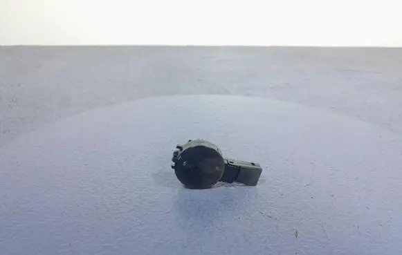 Rain sensor