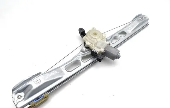 Ford Transit Custom Front door window regulator with motor BK21V23201BD