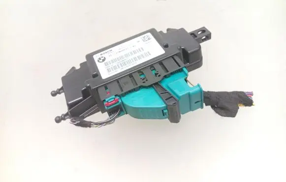 BMW 3 F30 F35 F31 Airbag control unit/module 9296494