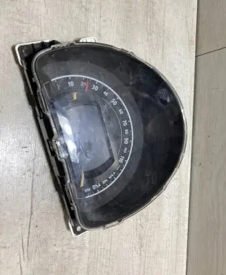 Renault Twingo III Speedometer (instrument cluster) 248212886R