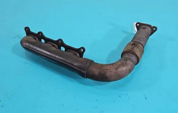 Audi A6 S6 C7 4G Exhaust manifold 05925303 IMPRK1508990
