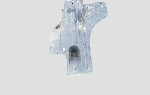 Volvo V70 Rear underbody cover/under tray 30736341