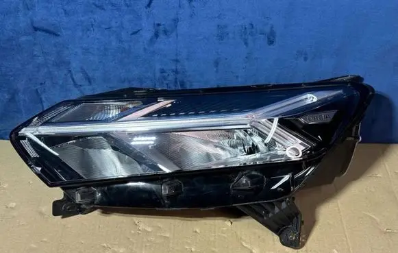 Dacia Sandero III Headlight/headlamp