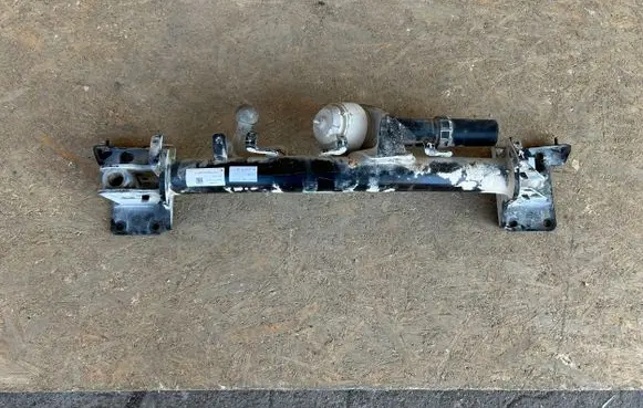 BMW X6M G06 F96 Detachable towbar 6877740 B016748