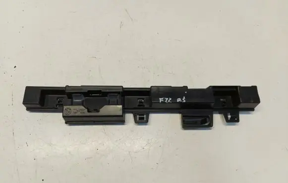 BMW 2 F22 F23 Sill supporting ledge 7268076