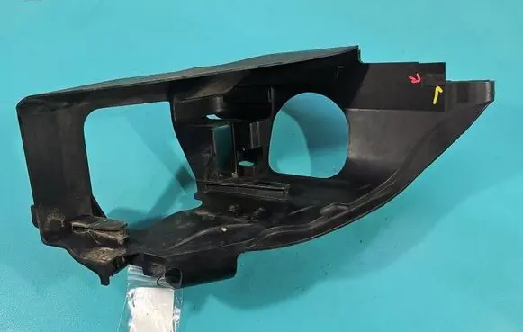 Audi Q7 4L Headlight/headlamp mounting bracket IMPRK1547654