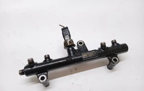 Ford Mondeo MK IV Fuel main line pipe