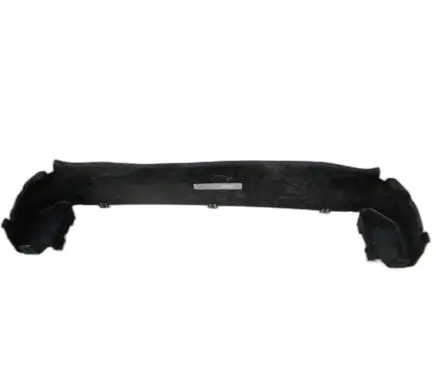 Ford Puma Intercooler air guide/duct channel 