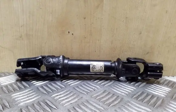 Opel Astra J Steering column universal joint 13251806