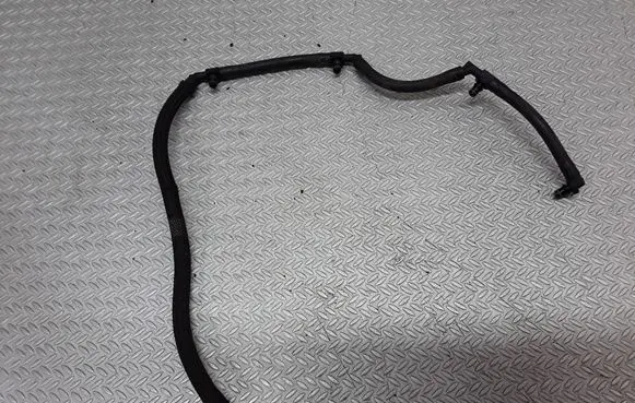 Citroen C5 Fuel return line/hose 