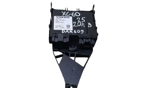 Volvo XC60 Tailgate/trunk control unit/module 32384825 32384829 31419677