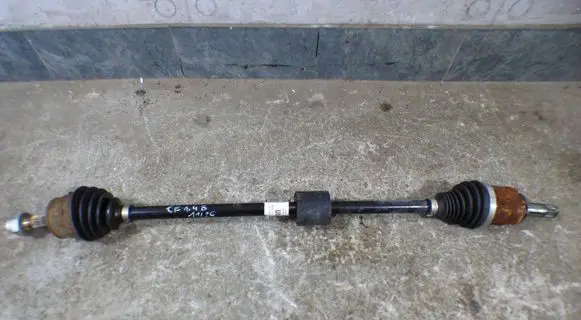 Opel Corsa E Front driveshaft CART13149829 13149829