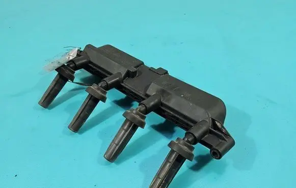 Citroen Berlingo High voltage ignition coil 9654347080 IMPRK1465922