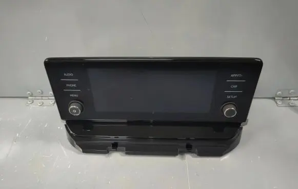 Skoda Octavia Mk4 Screen/display/small screen 5E3035869C