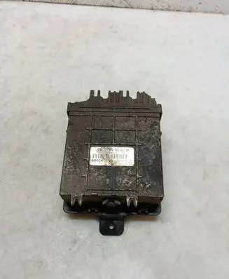 Engine control unit/module