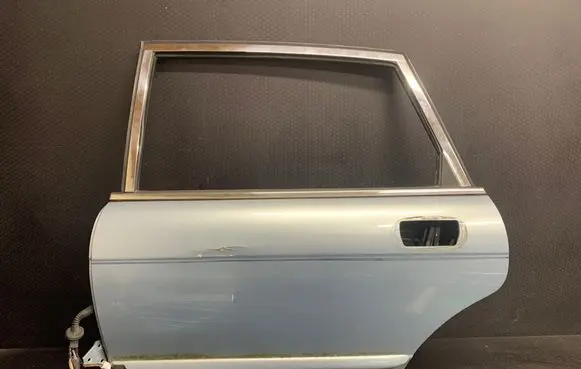 Jaguar XJ X300 Rear door N9718L