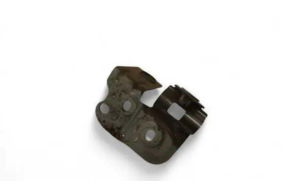 Audi Q7 4M Fender mounting bracket 4M0821167A