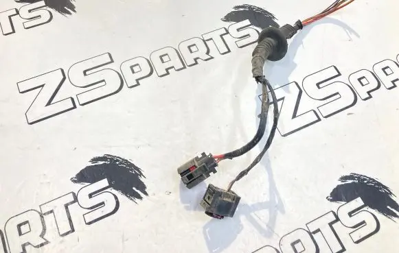 BMW 5 E39 Auxiliary pre-heater (Webasto) 